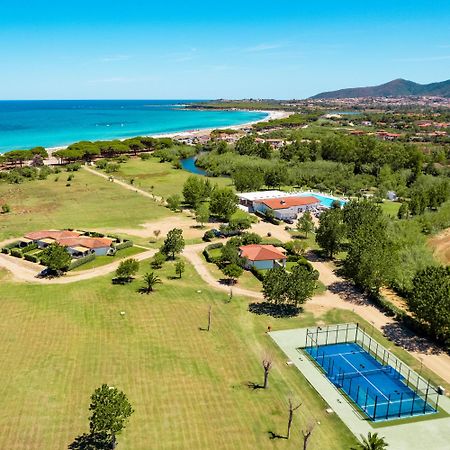 Resort Abbaia Ba Budoni Dış mekan fotoğraf