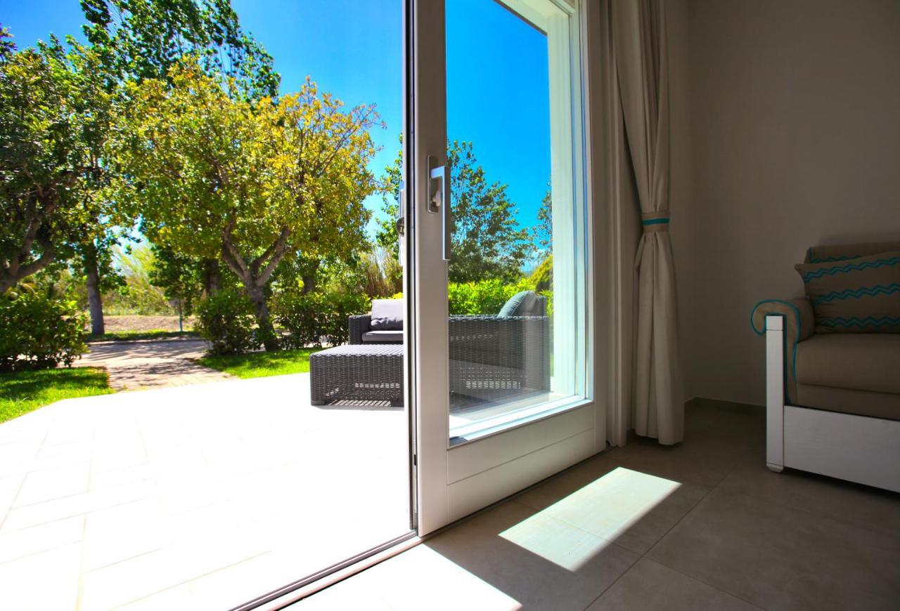 Resort Abbaia Ba Budoni Dış mekan fotoğraf