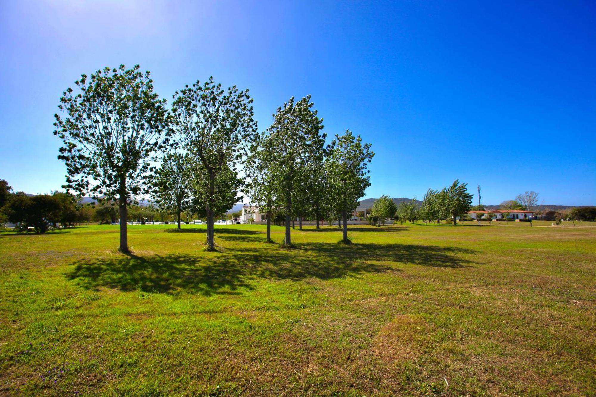Resort Abbaia Ba Budoni Dış mekan fotoğraf