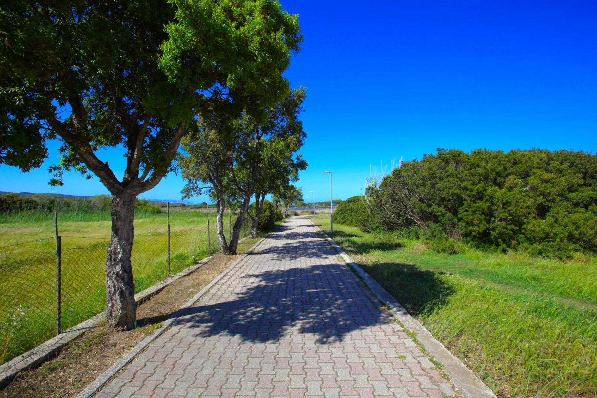 Resort Abbaia Ba Budoni Dış mekan fotoğraf