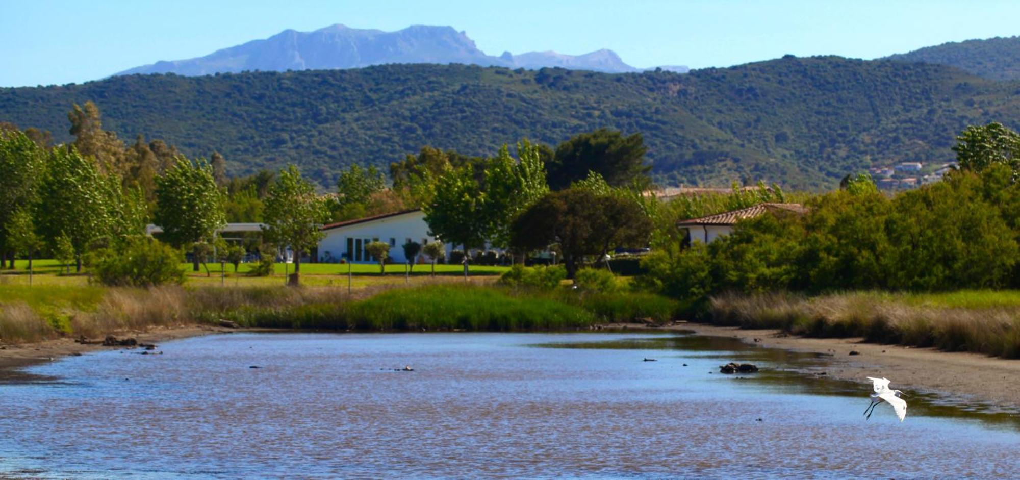 Resort Abbaia Ba Budoni Dış mekan fotoğraf