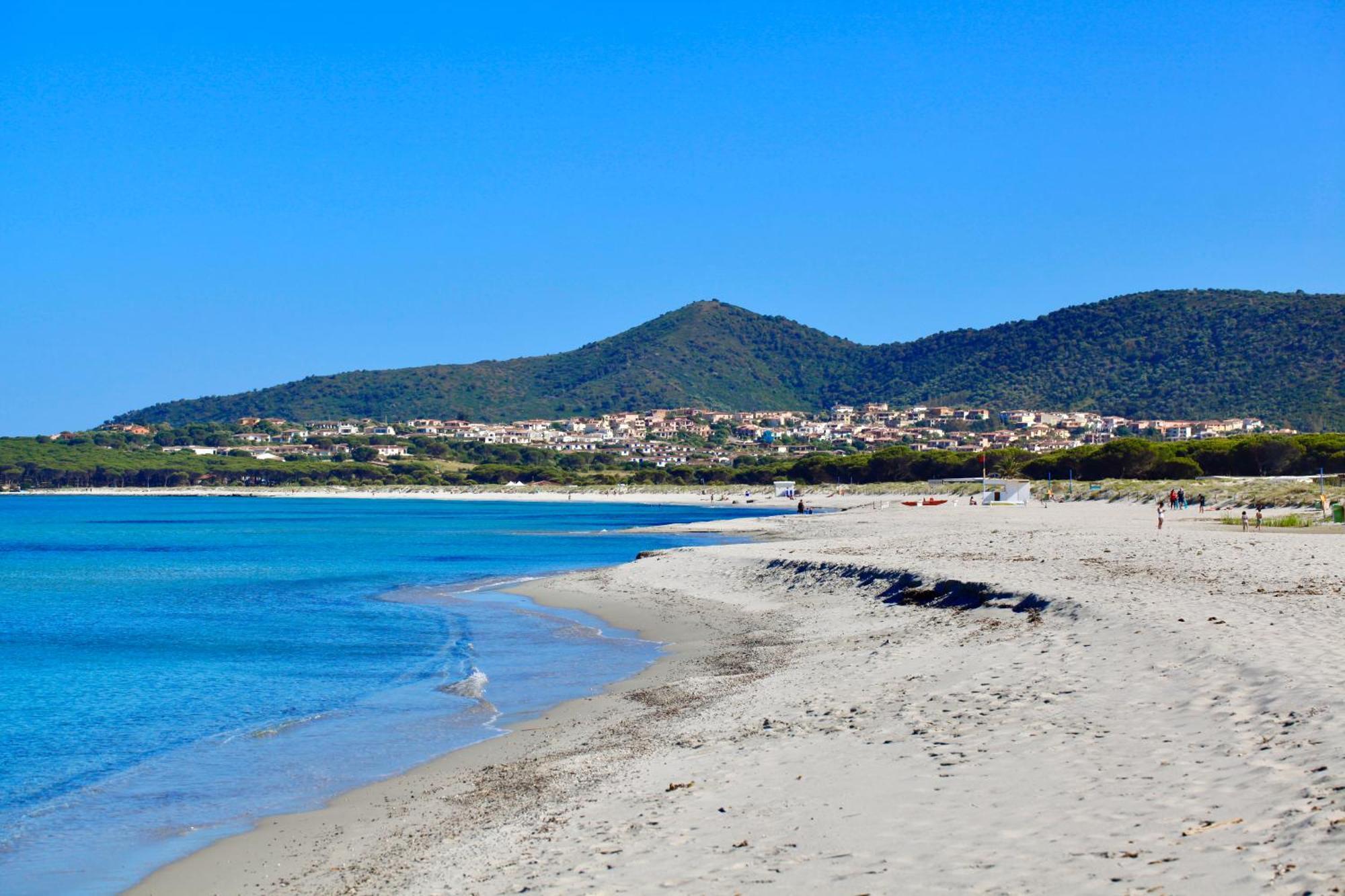 Resort Abbaia Ba Budoni Dış mekan fotoğraf