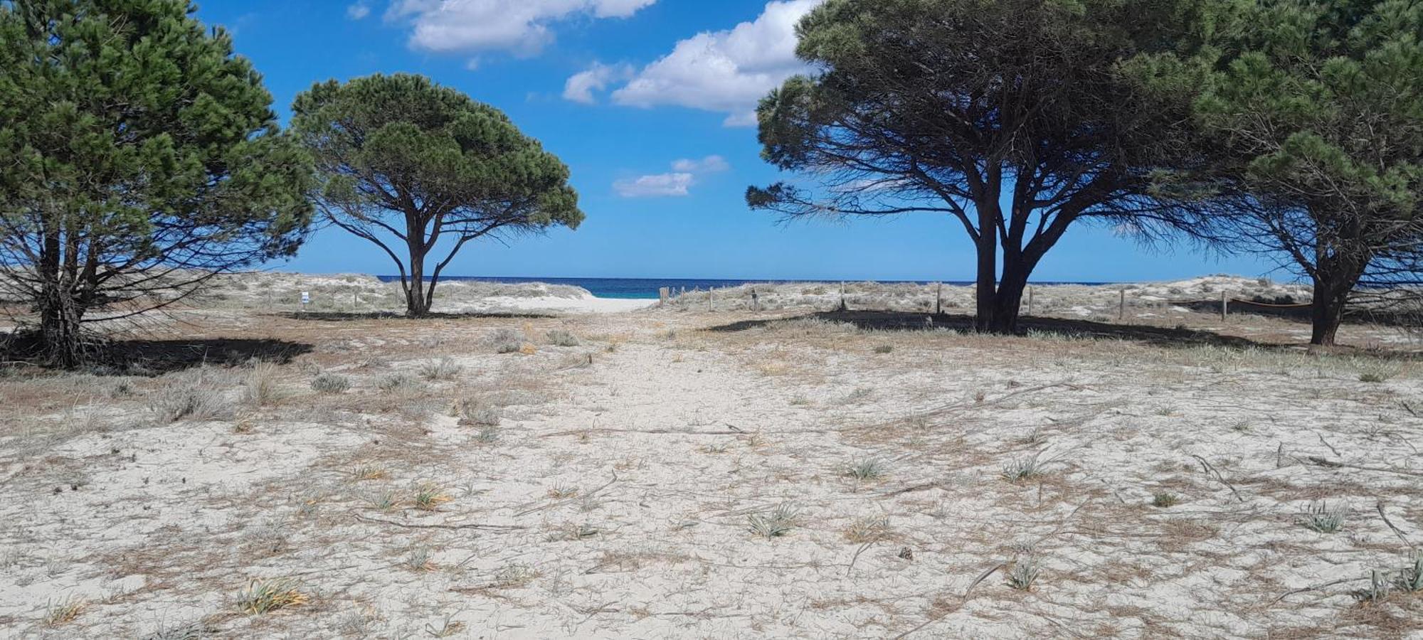 Resort Abbaia Ba Budoni Dış mekan fotoğraf