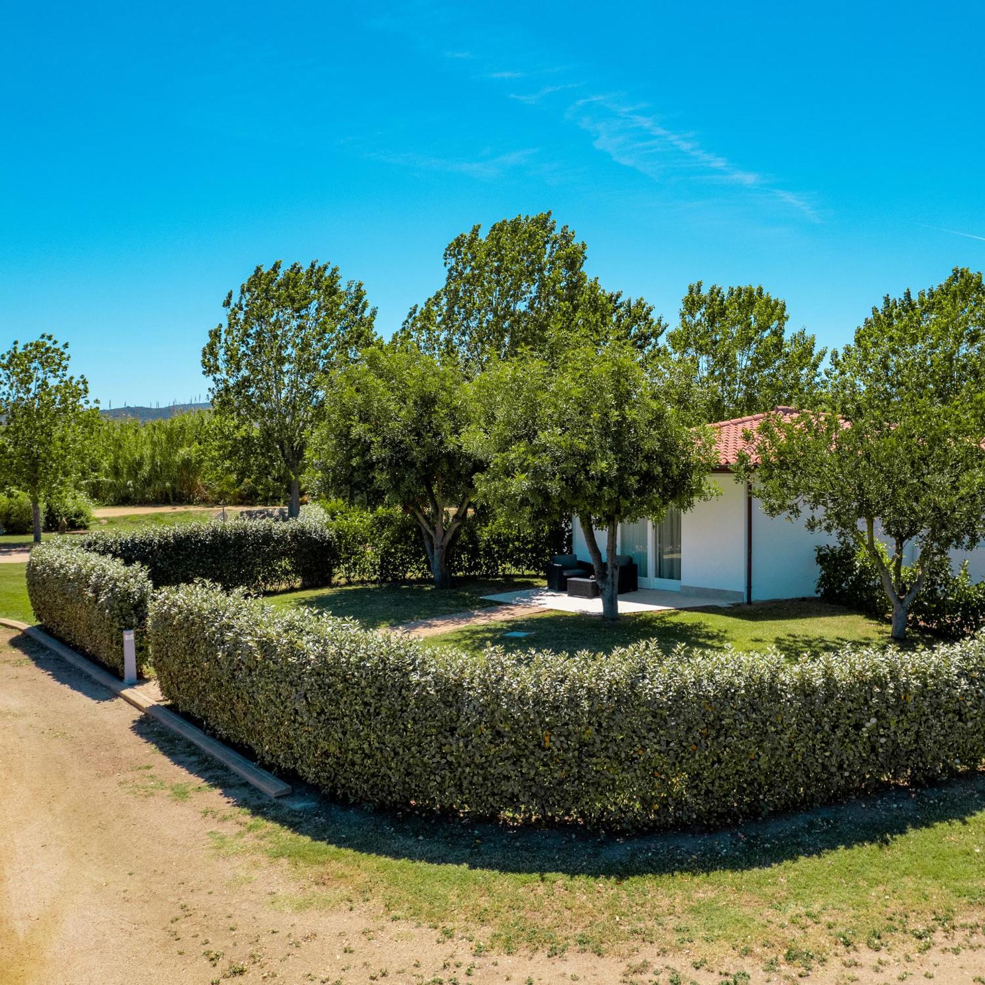 Resort Abbaia Ba Budoni Dış mekan fotoğraf